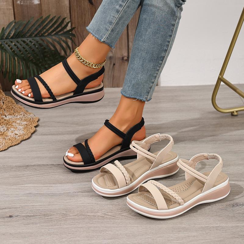 Sandra - Comfort Sandals