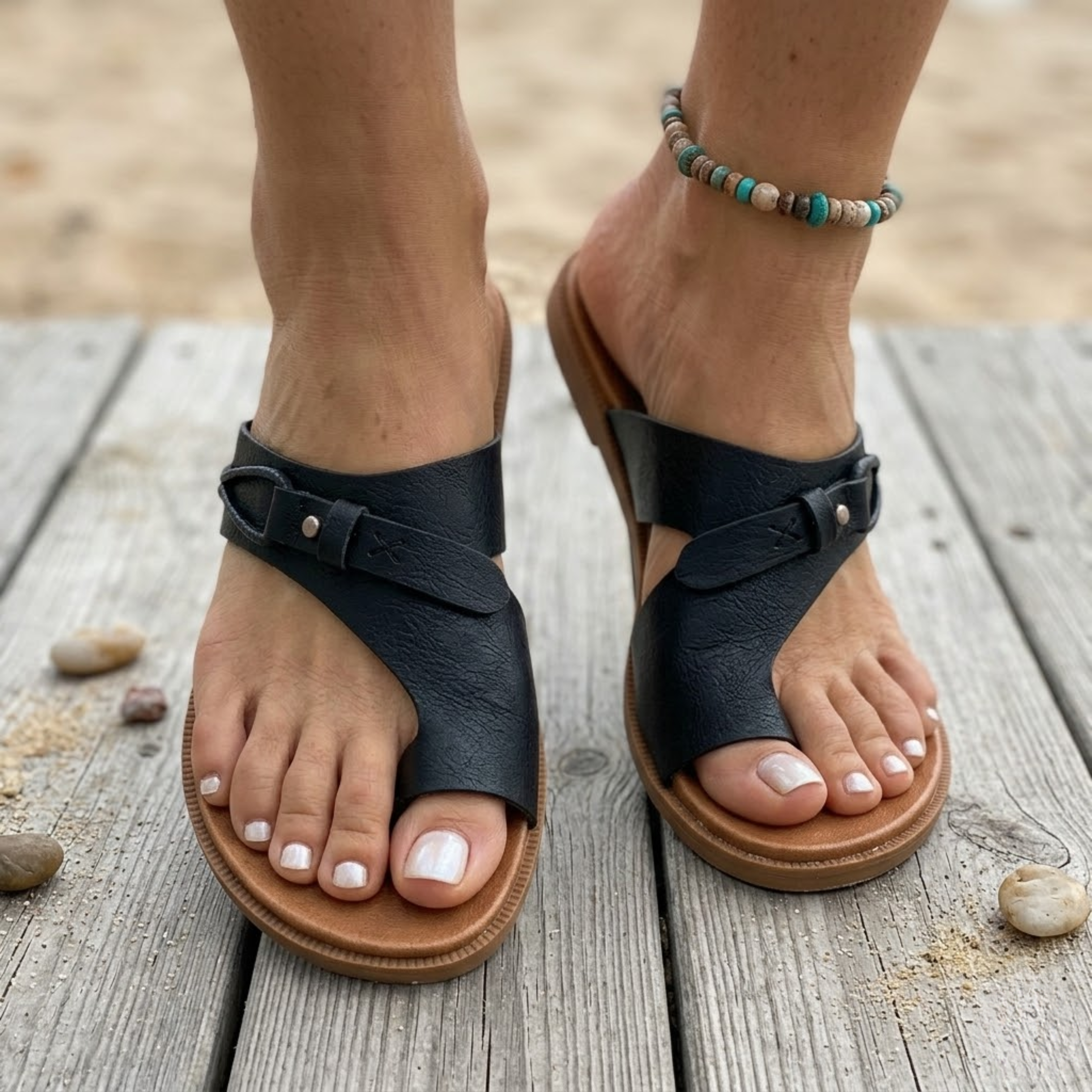 Diana | Casual Sandal