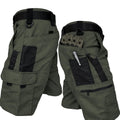 Alvin - Utility Shorts