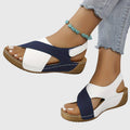 Pryselle | Orthopedic Sandals