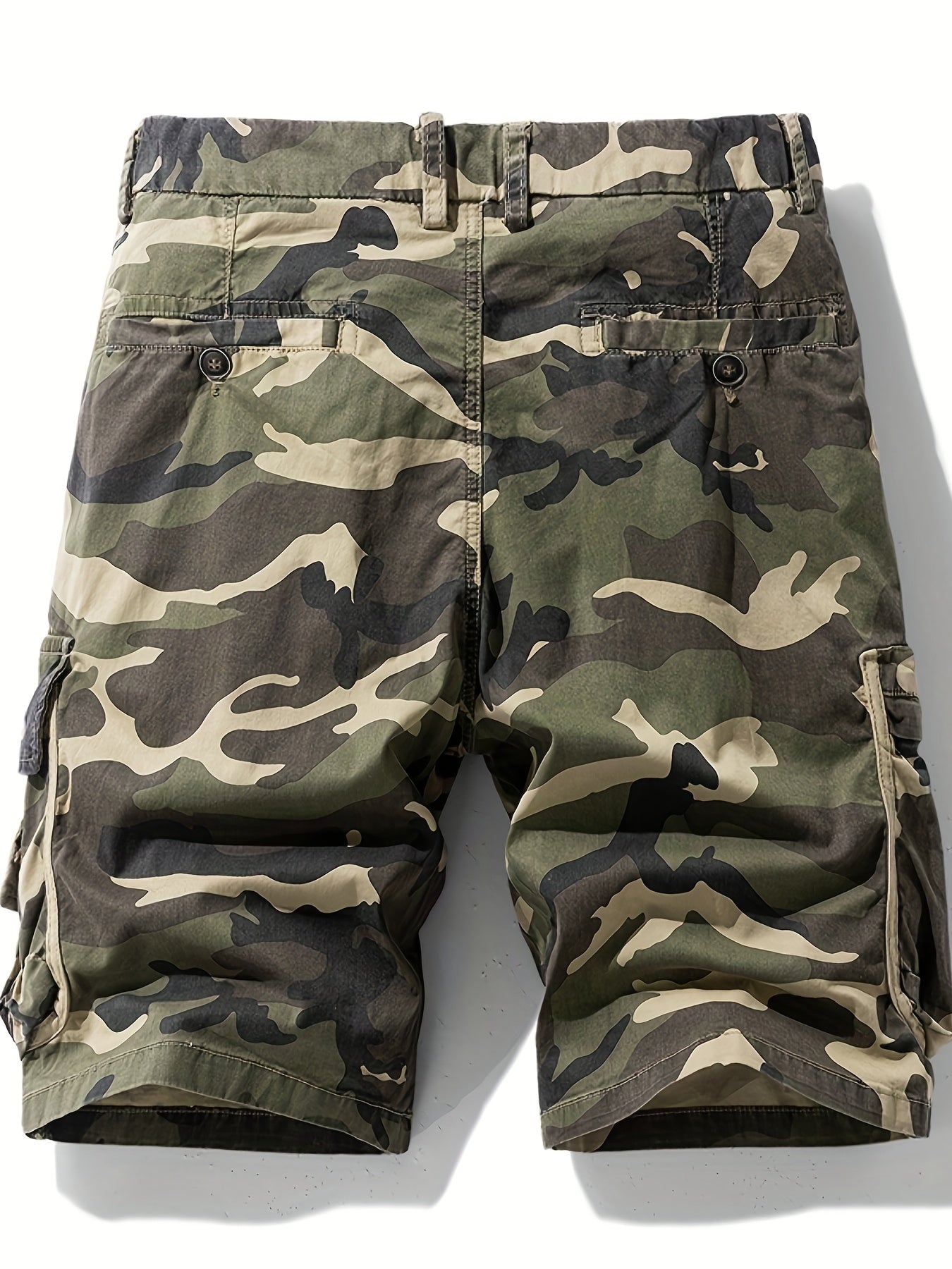 Martin - Cargo Shorts