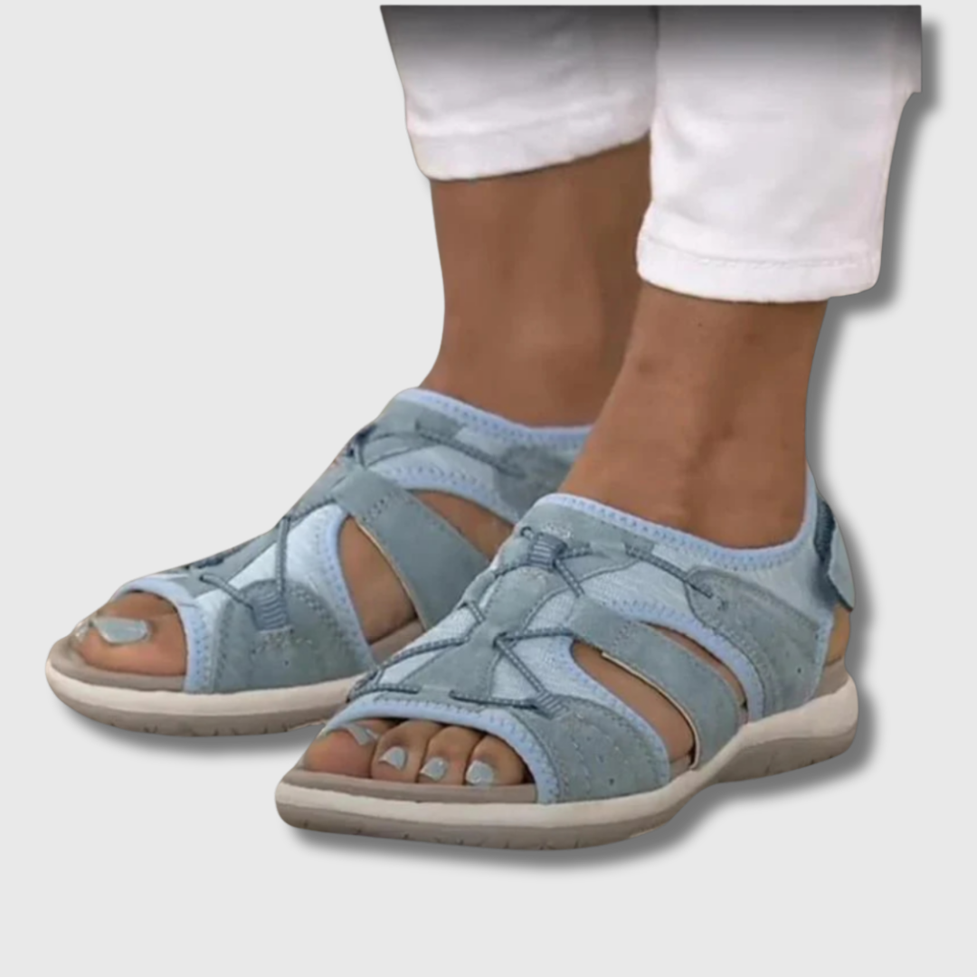 Lythara | Orthopaedic Sandals