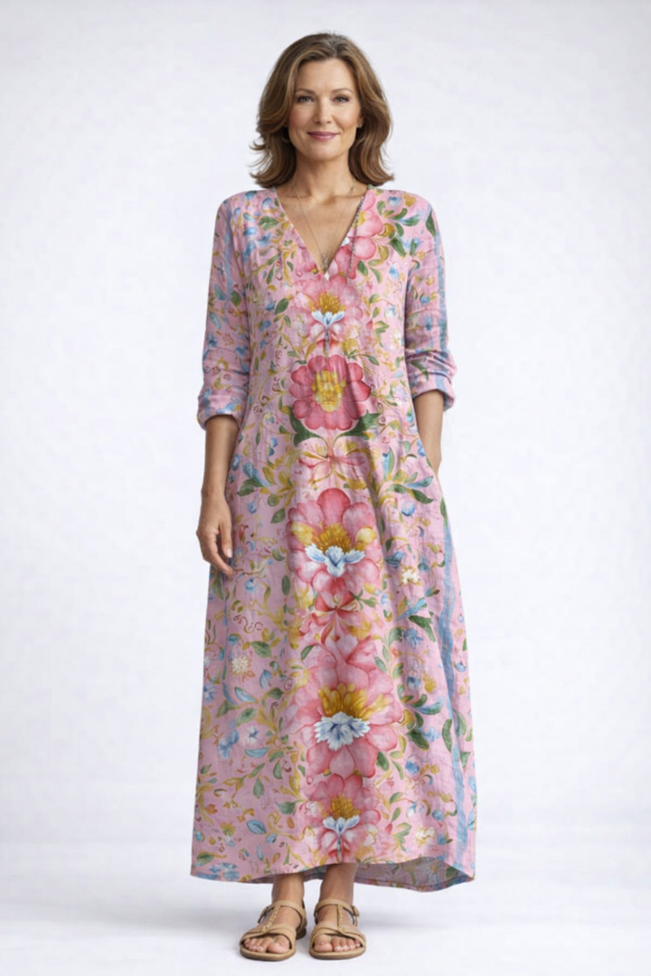 Kelly | Everyday Comfort Dress
