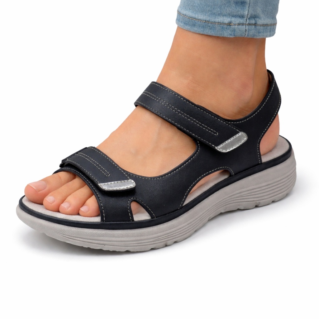 Simona | Orthopedic Sandal
