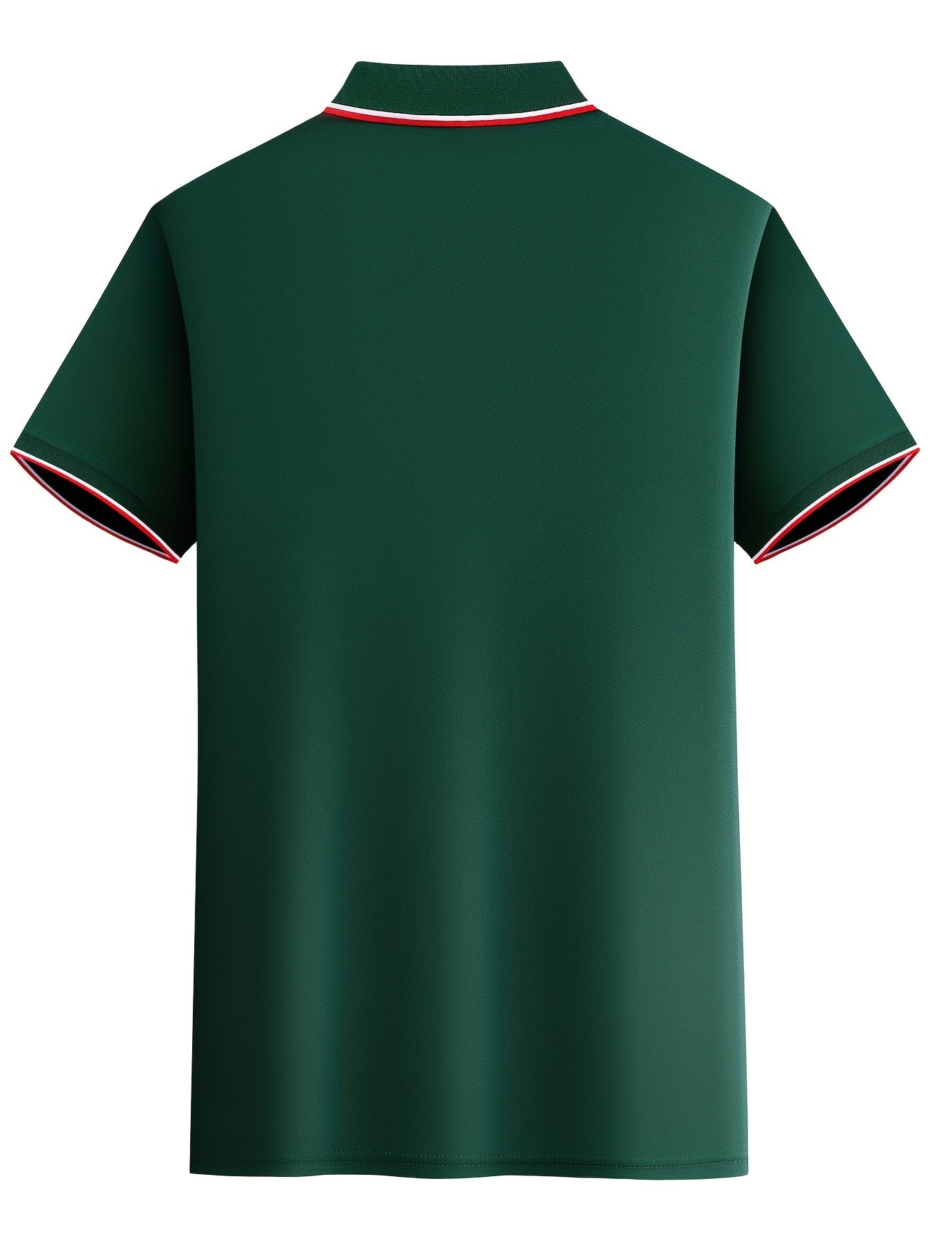Adam - Casual Polo