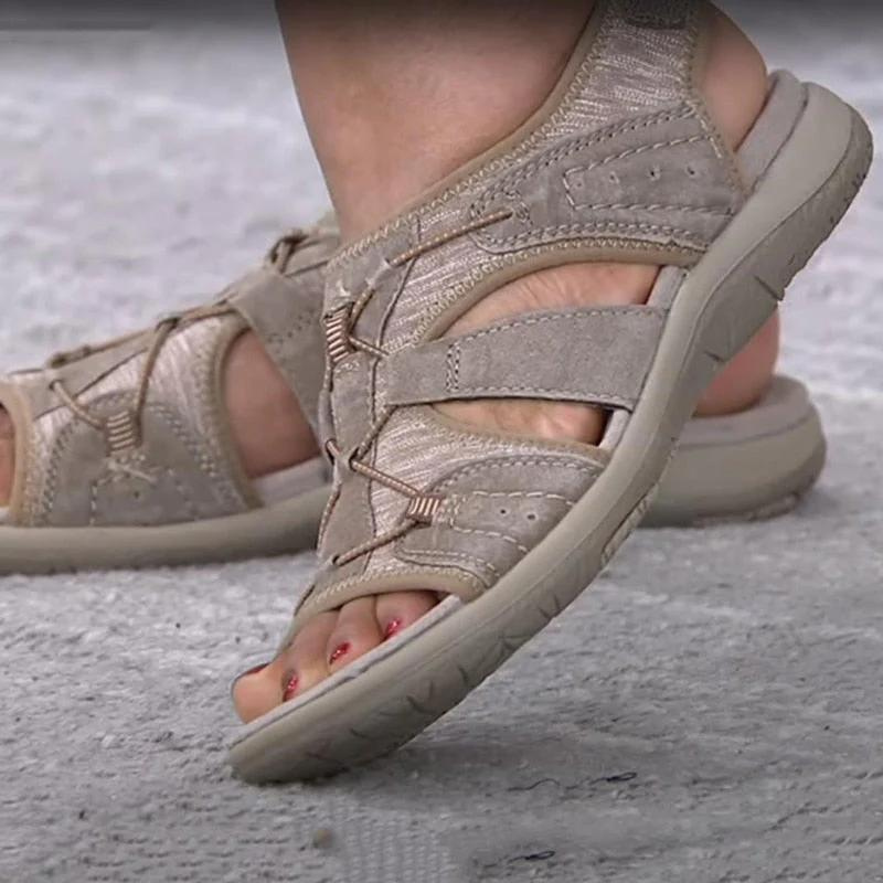Lythara | Orthopaedic Sandals