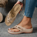 Celine - Chic Orthopedic Sandals
