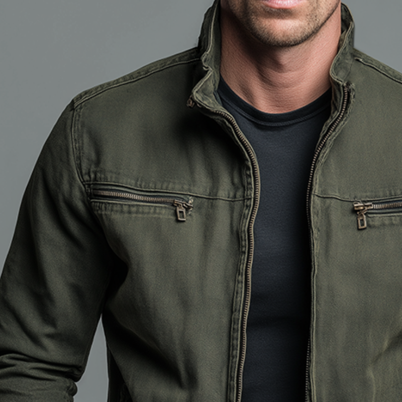 Victor | Casual Jacket
