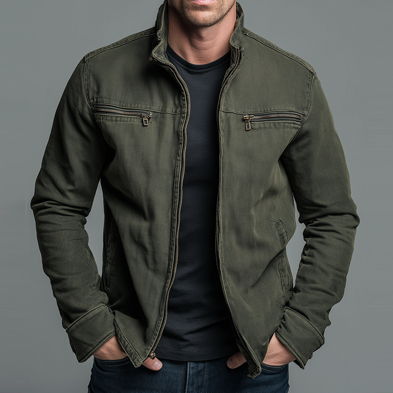 Victor | Casual Jacket