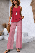 Rosavienne | Zestaw Riviera w Paski