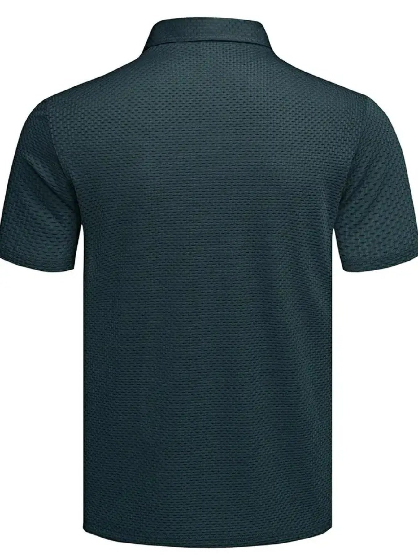 Antonio - Casual Polo