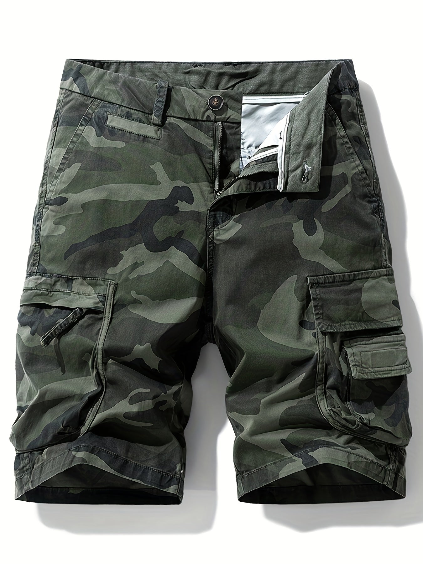 Martin - Cargo Shorts