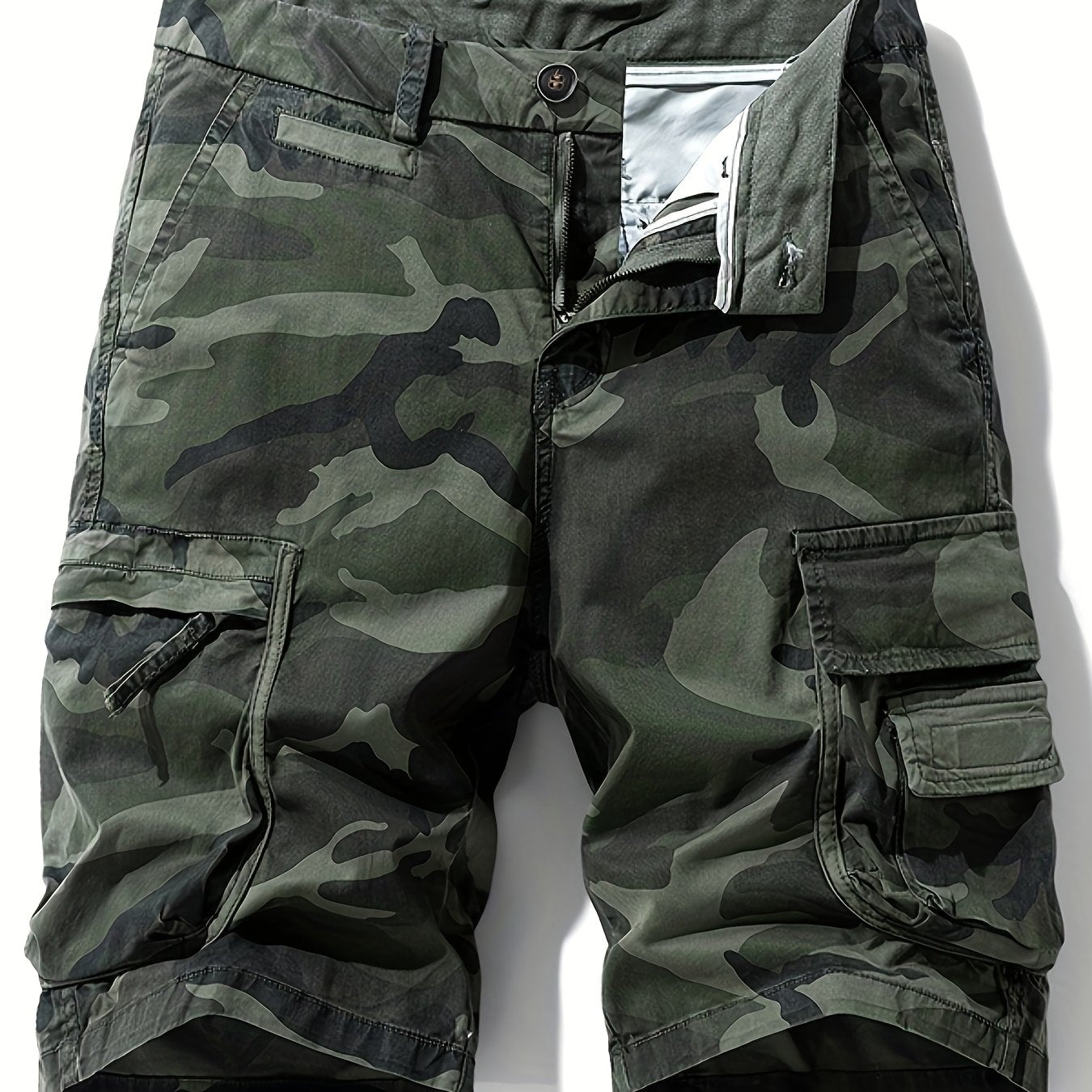 Martin - Cargo Shorts