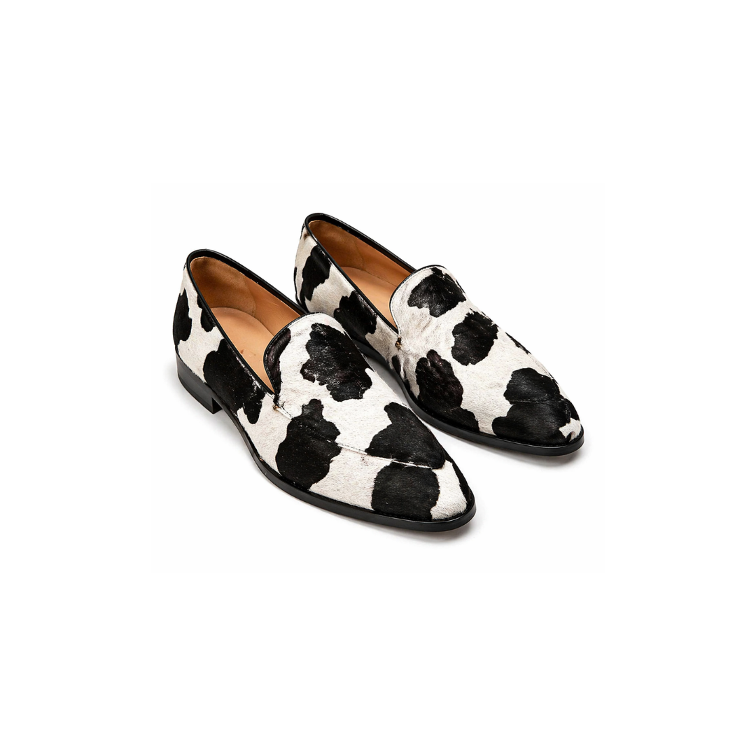 Tahliah | Loafers with Small Heel