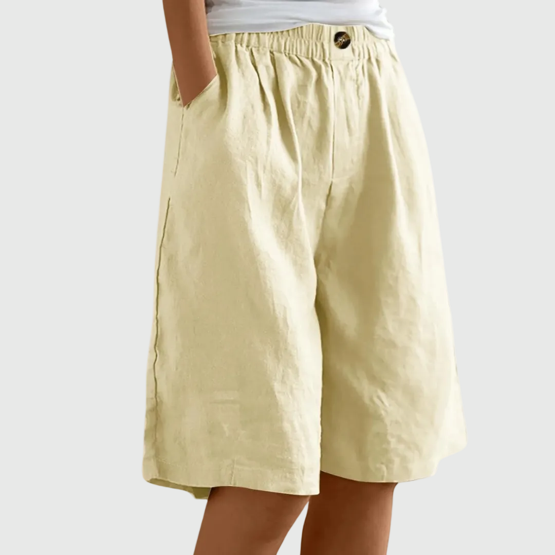 Paige - Casual Shorts