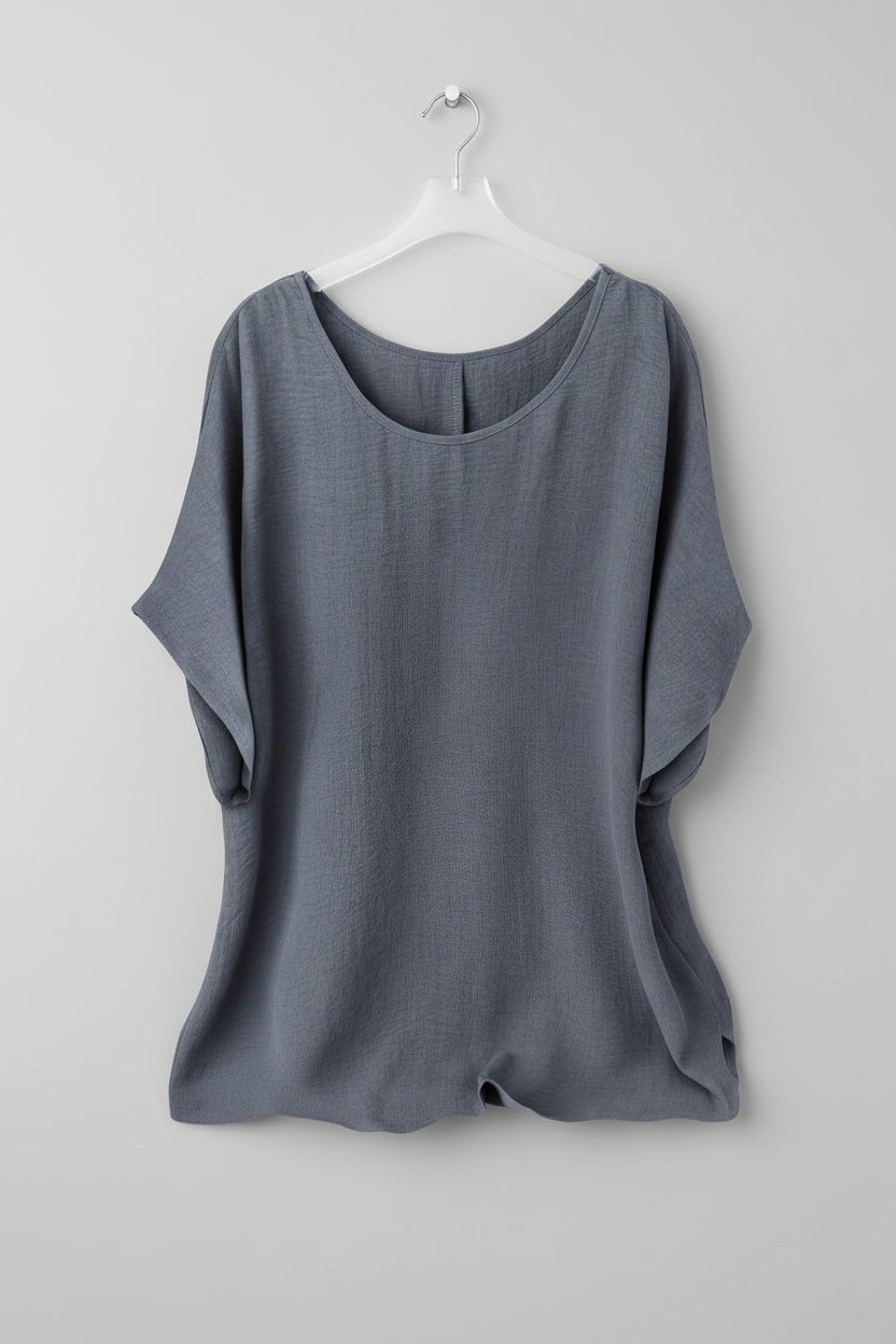 Roma - Casual Blouse