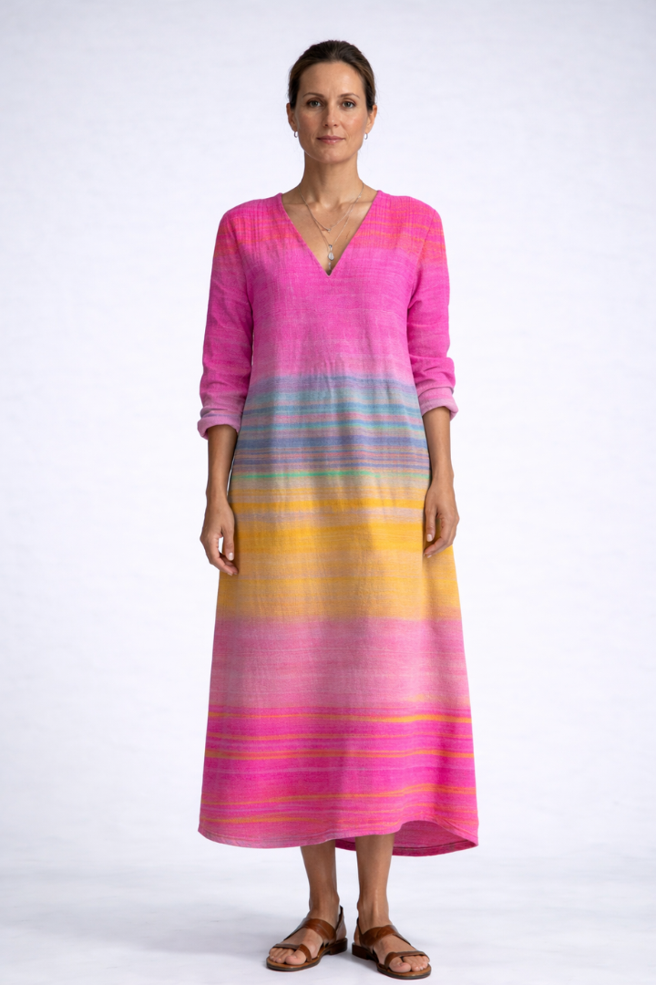 Marit | Everyday Comfort Dress