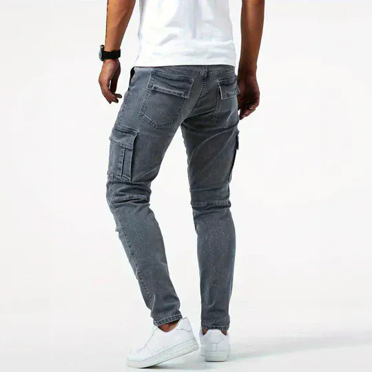 Brent | Cargo Trousers