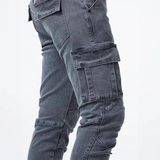 Brent | Cargo Trousers
