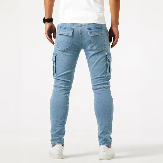 Brent | Cargo Trousers