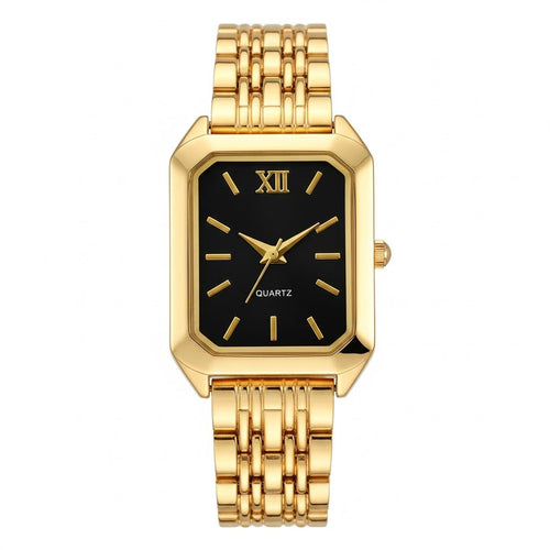 Alure Watch Onyx