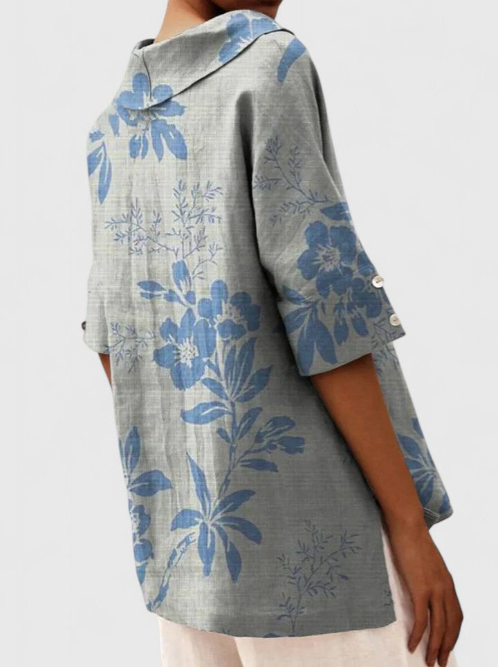 Roanne | Elegant Blouse