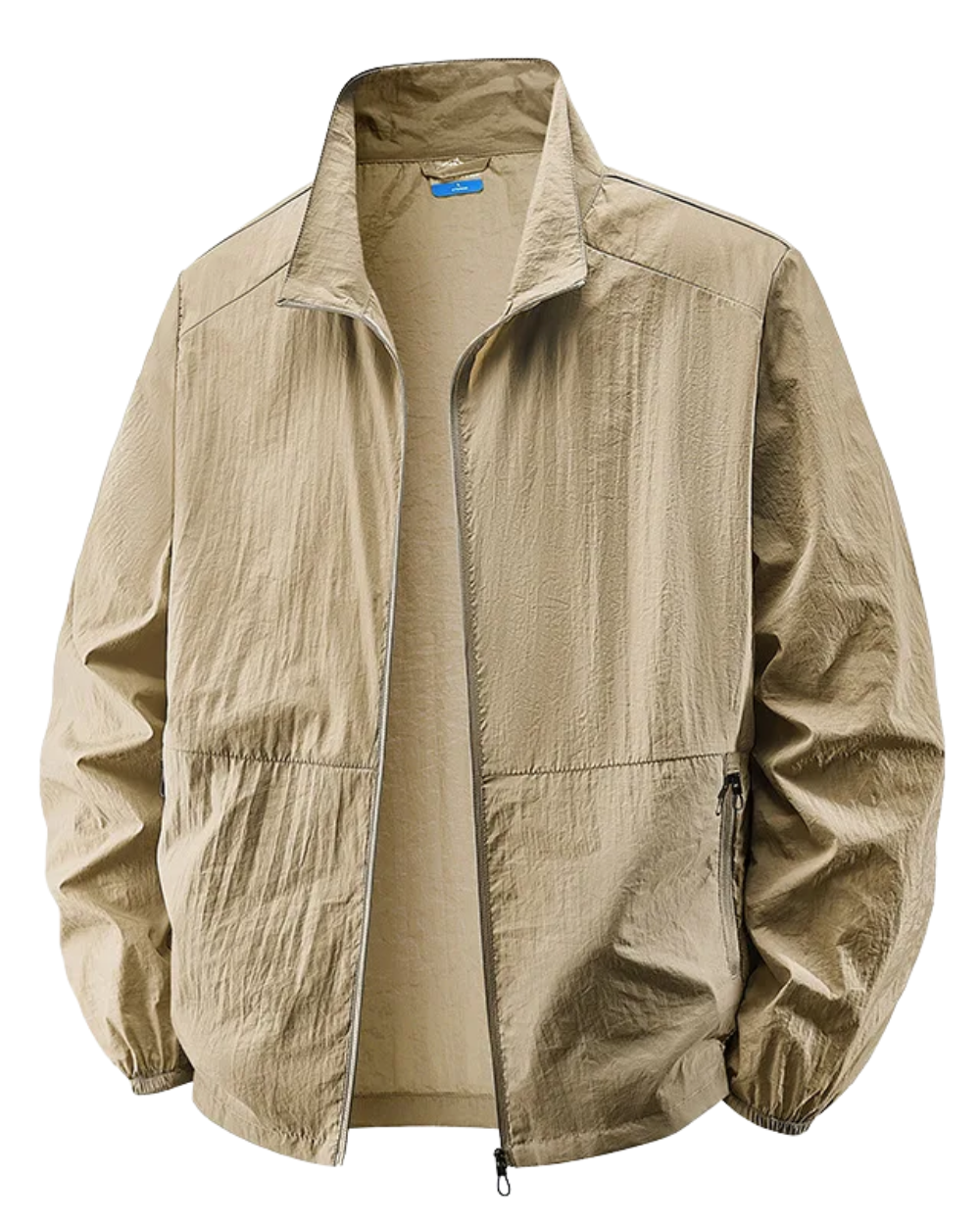 Arthur | Everyday Lightweight Jacket