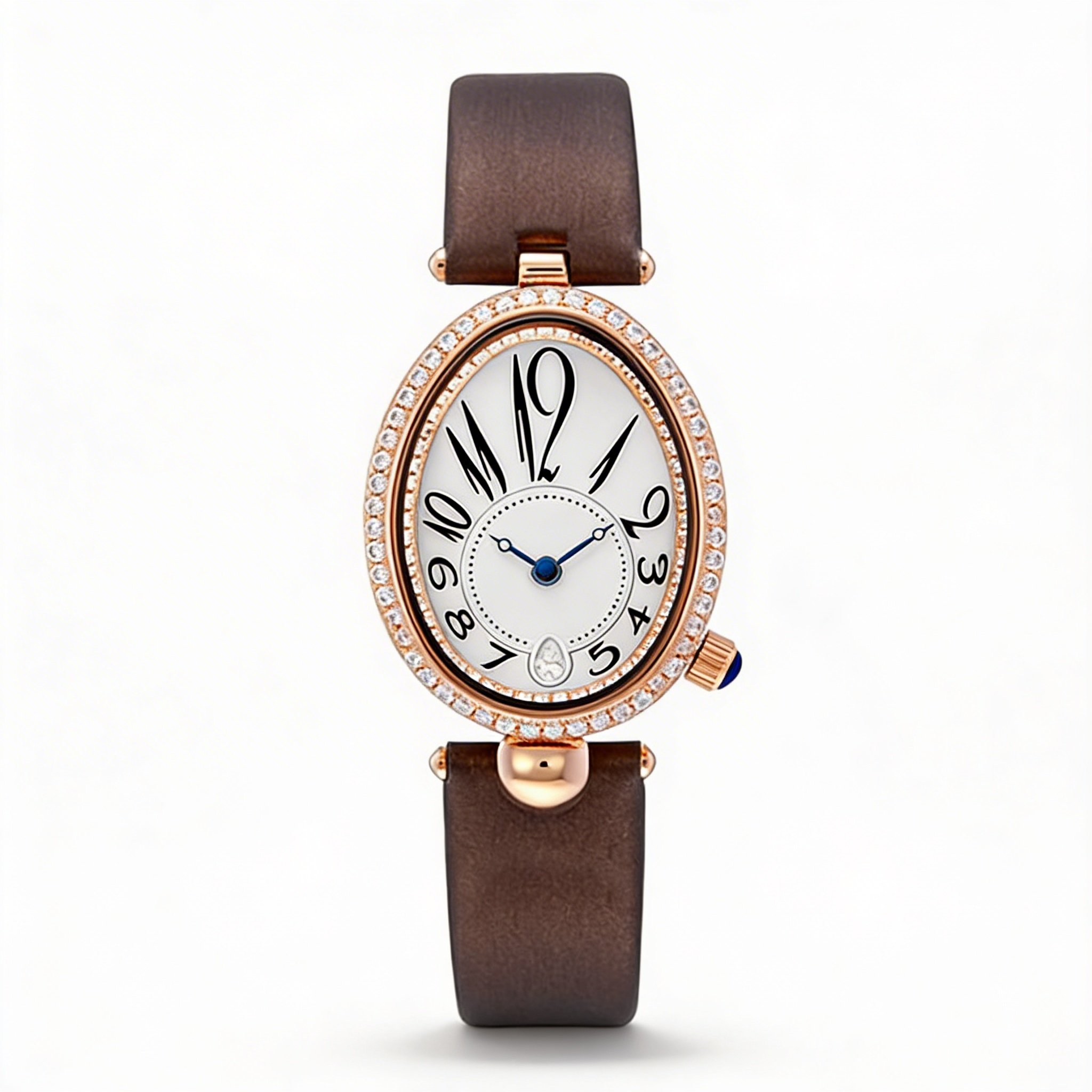 HAUMEA WATCH