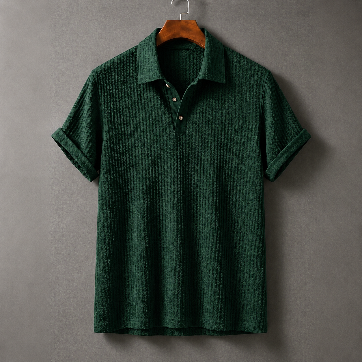 David - Polo Shirt