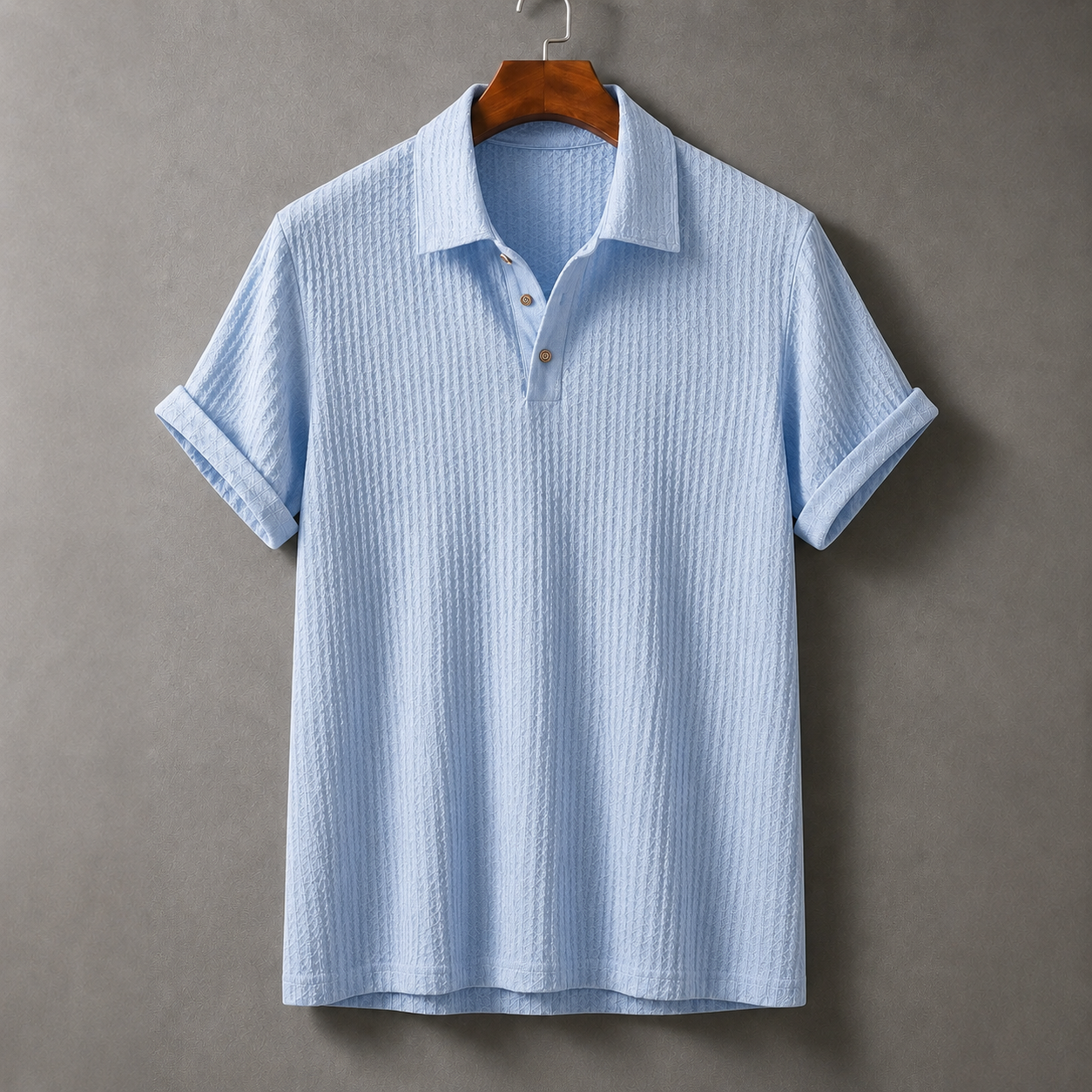David - Polo Shirt