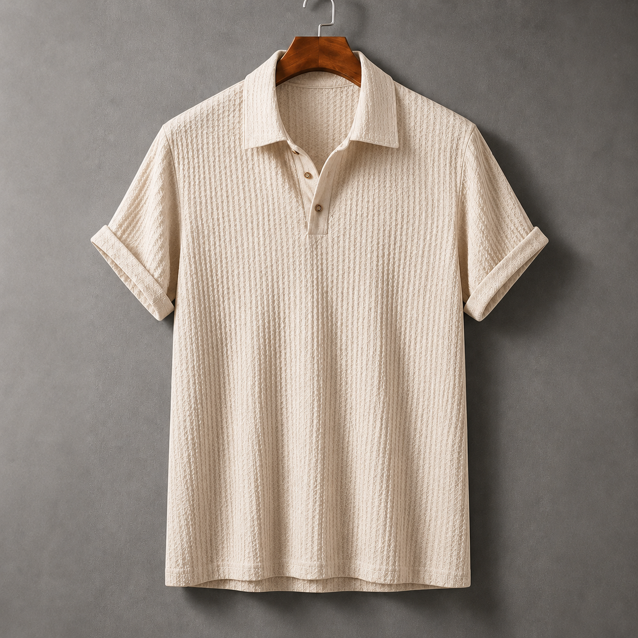 David - Polo Shirt
