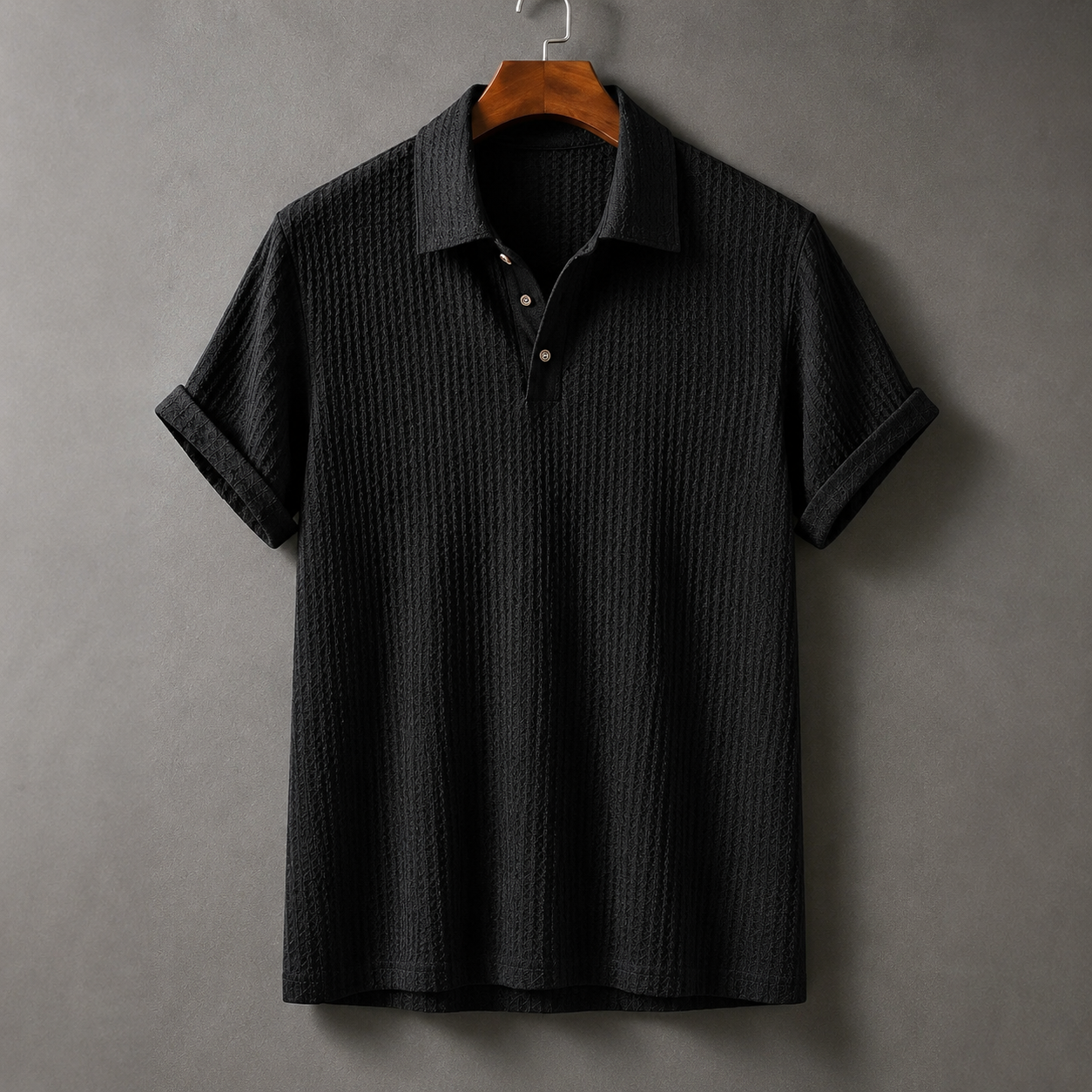 David - Polo Shirt