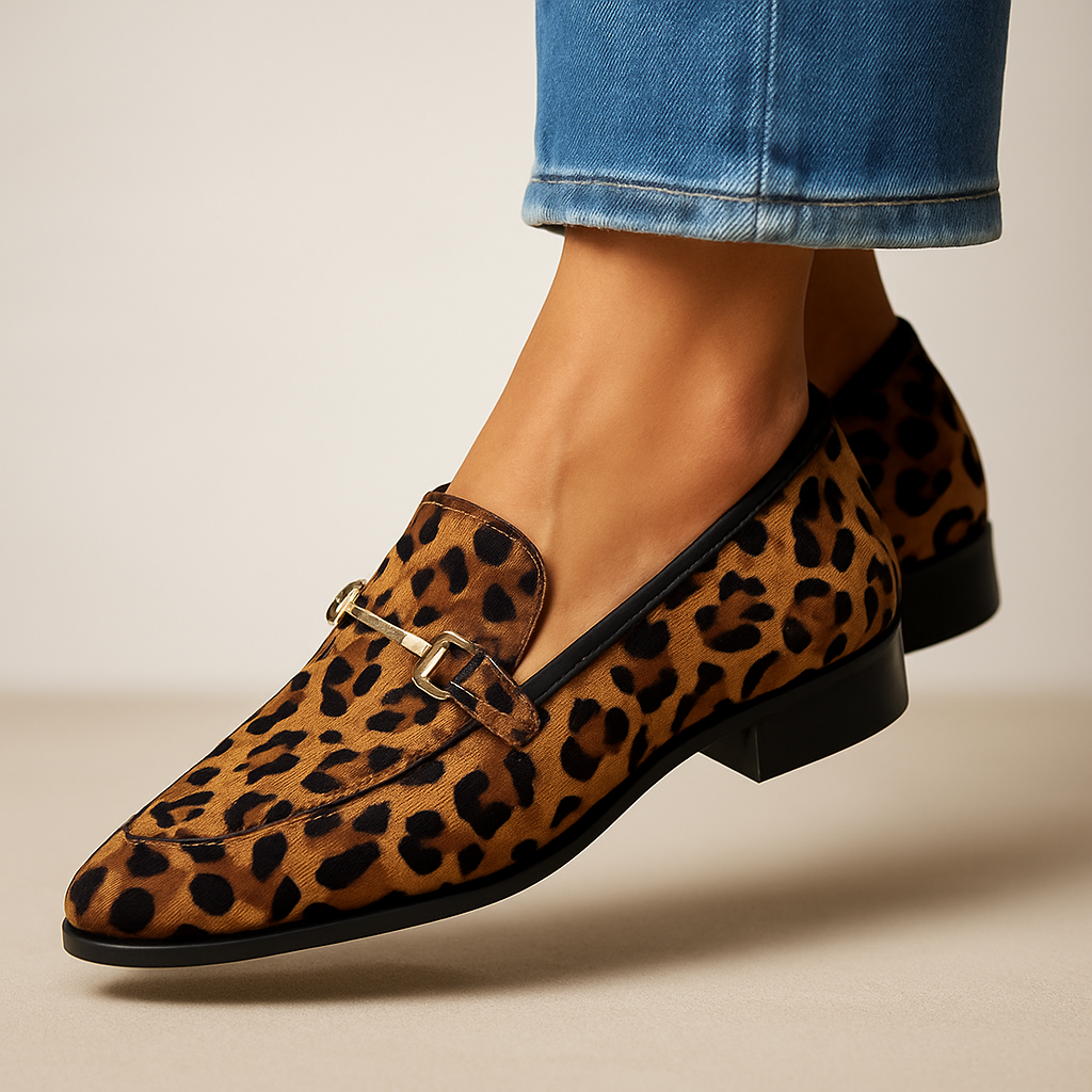 Kaitlyn | Classic Stylish Loafers