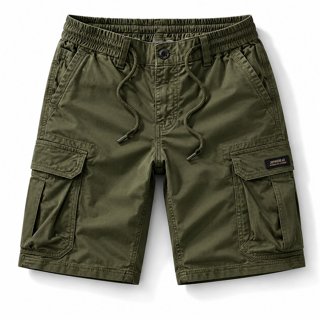 Jacob - Cargo Shorts