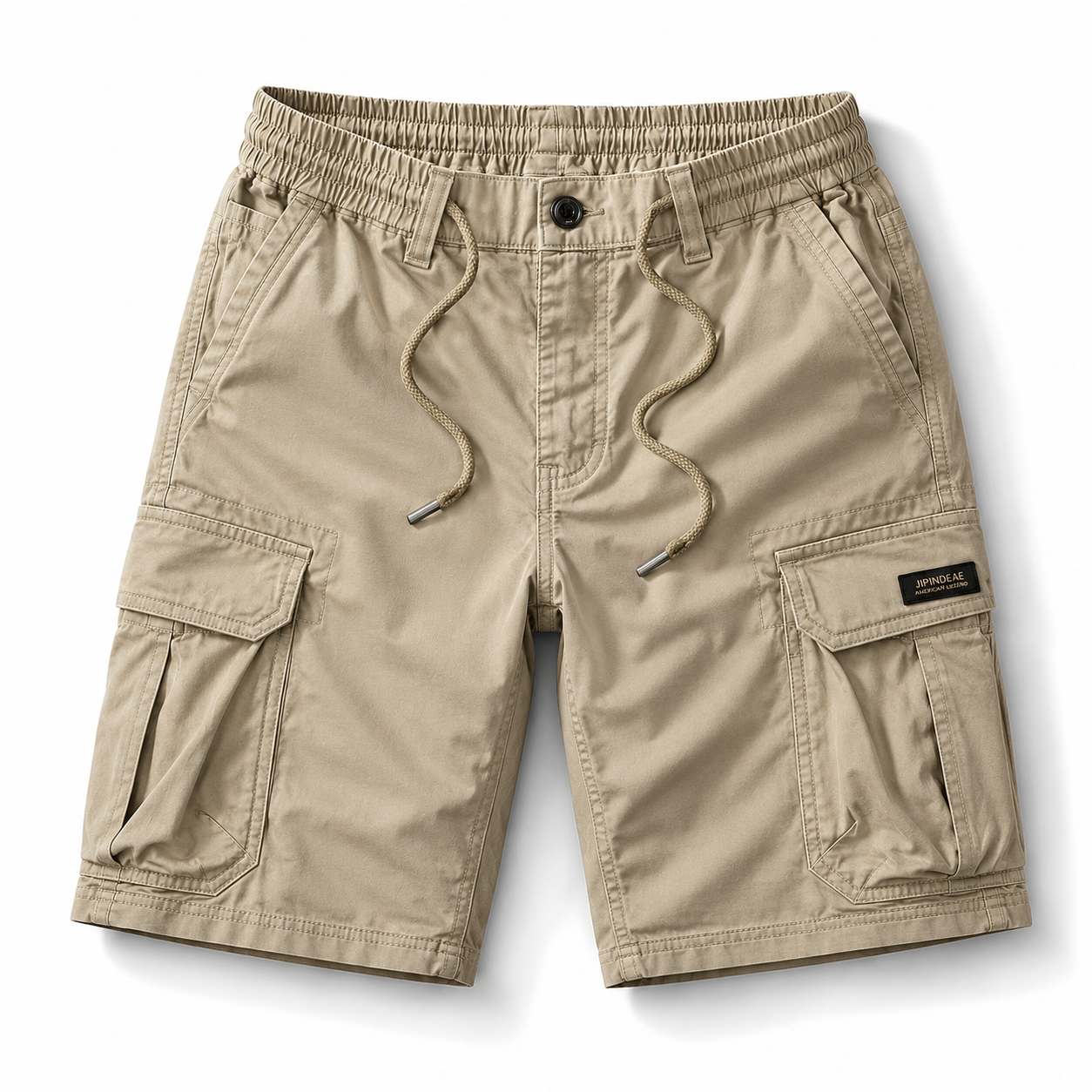 Jacob - Cargo Shorts