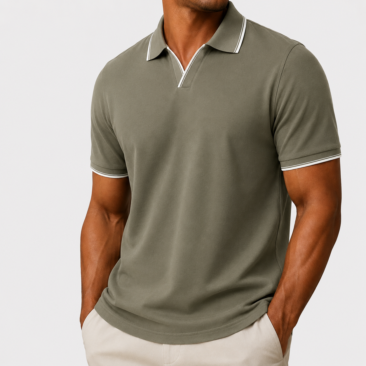 Edward - Polo Shirt