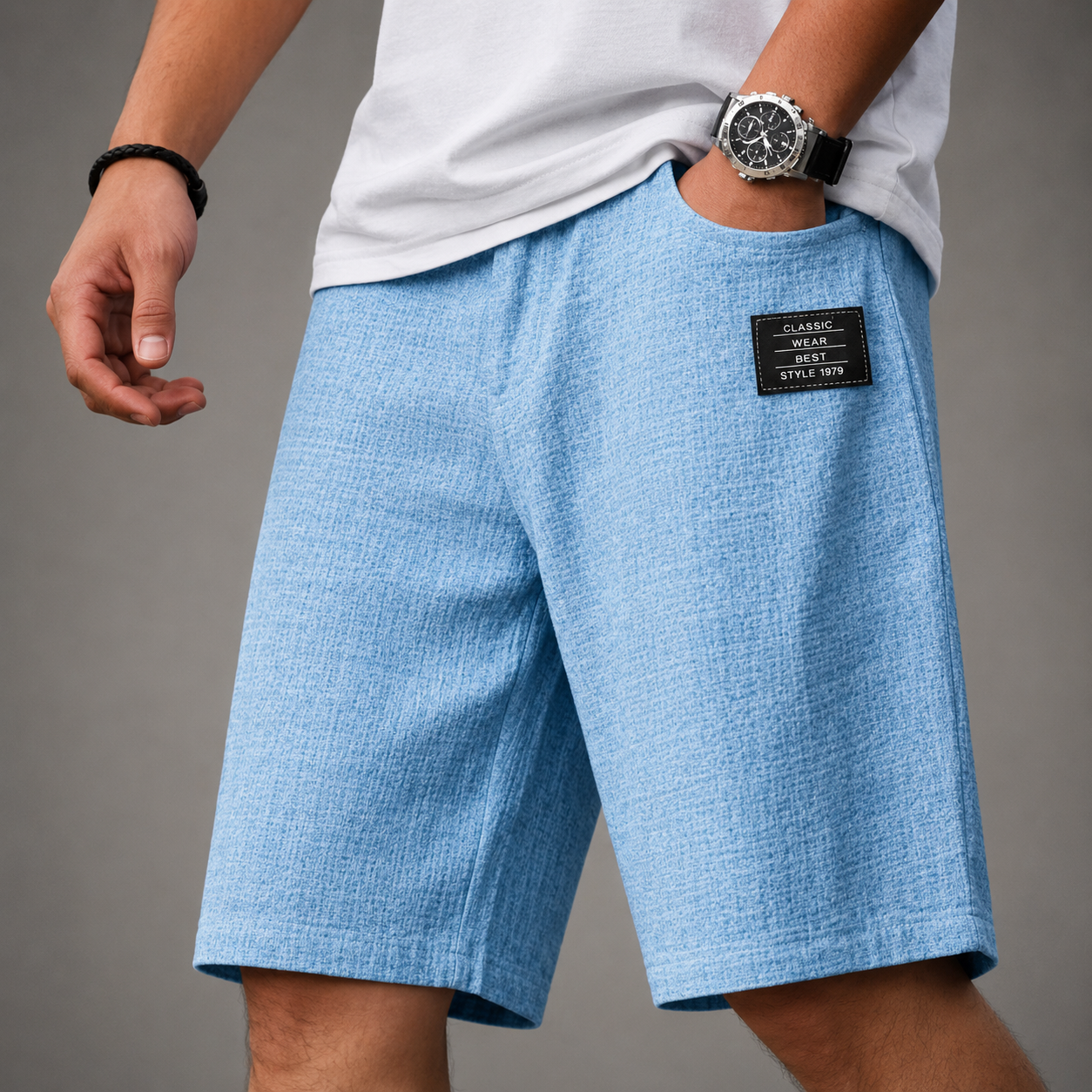 Matt - Casual Shorts