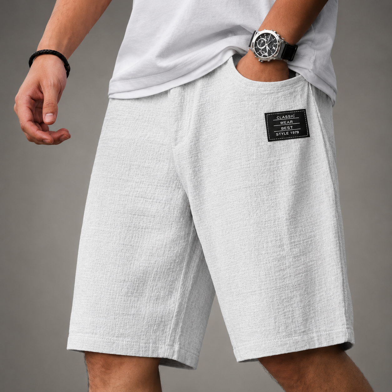 Matt - Casual Shorts