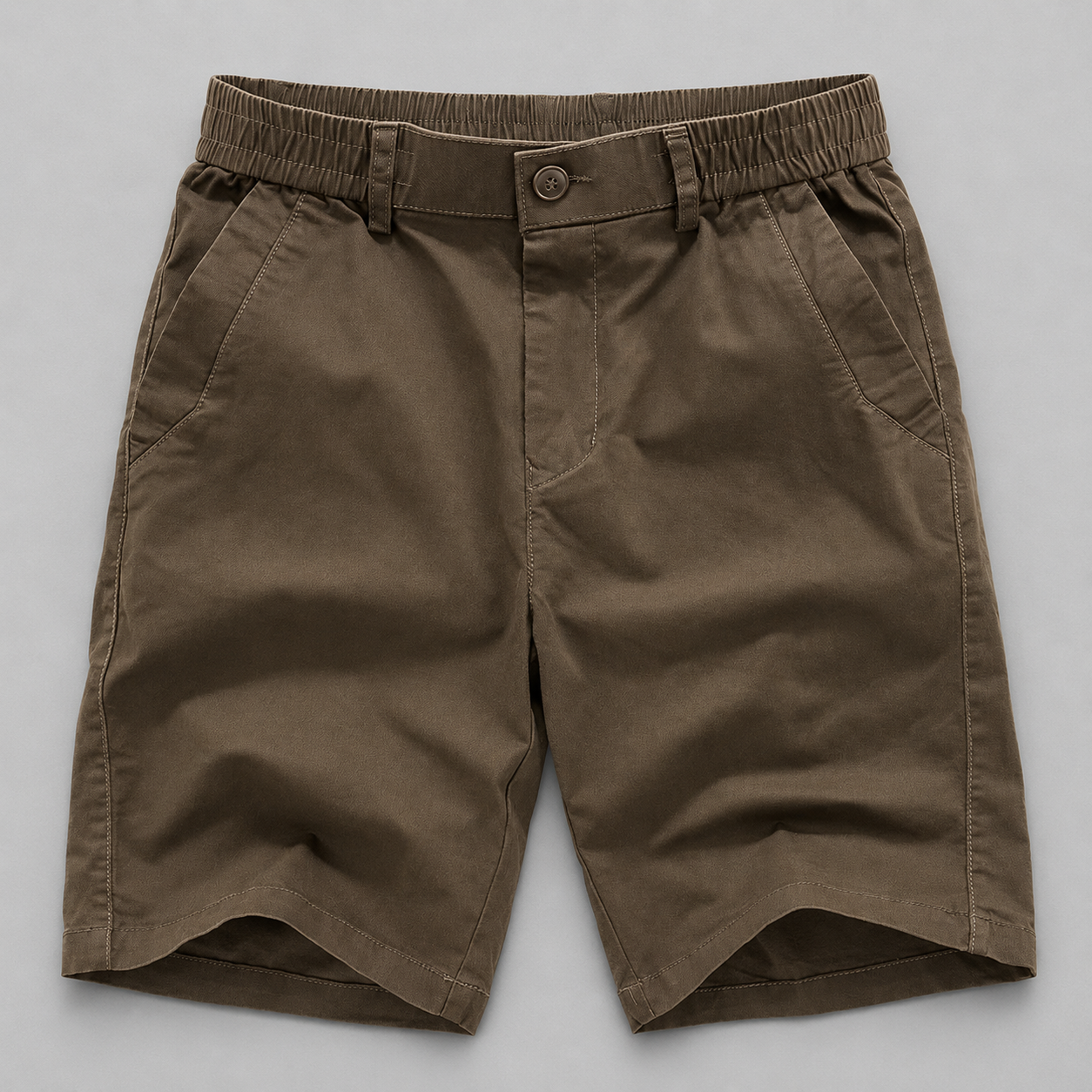 Alden - Casual Shorts