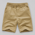 Alden - Casual Shorts