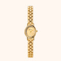 Elegant Ladies' Watch – Japanese Quartz Movement