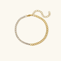 Dual Luxe Bracelet