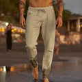Leon - Casual Trousers