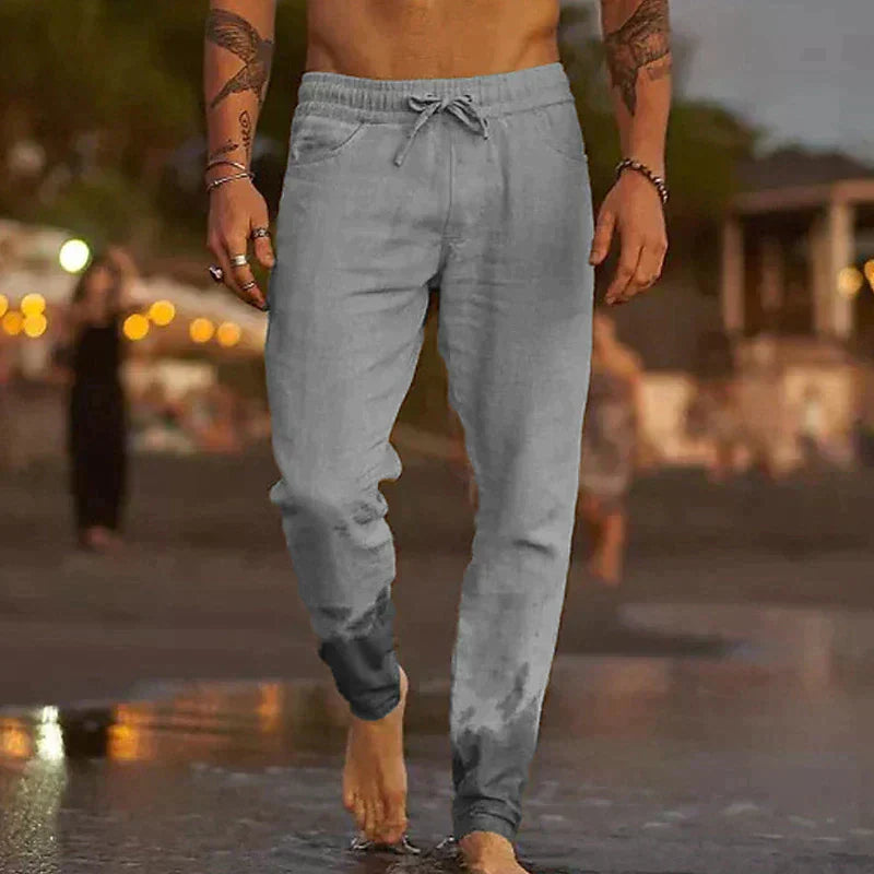 Leon - Casual Trousers