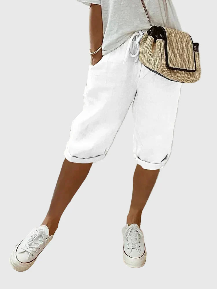 Sherry - Casual Shorts