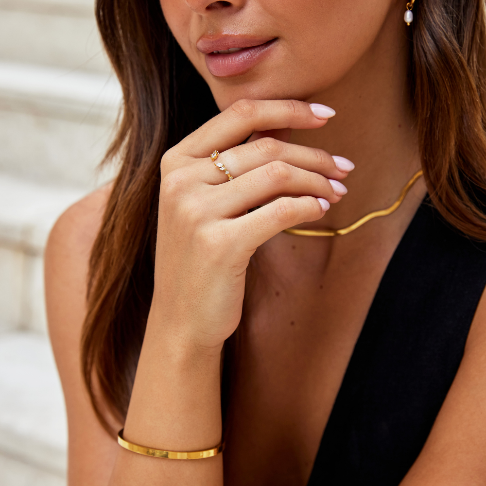 Noelia Elegant Ring