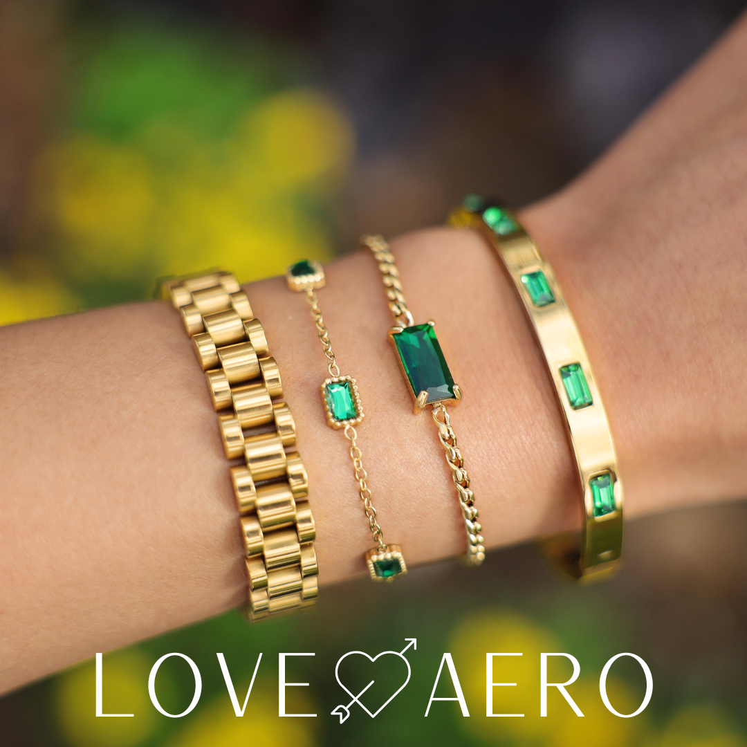 Vanessa Bracelet