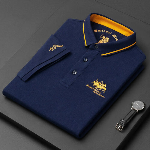 Calvin - Polo Shirt
