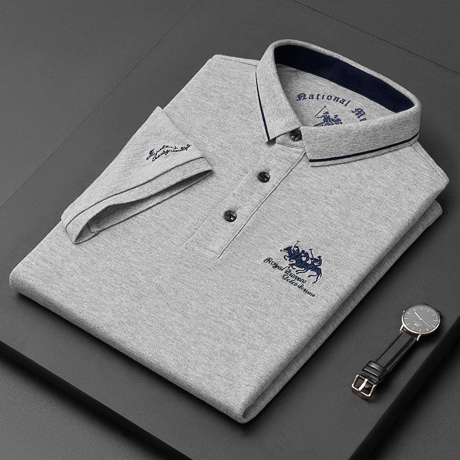 Calvin - Polo Shirt