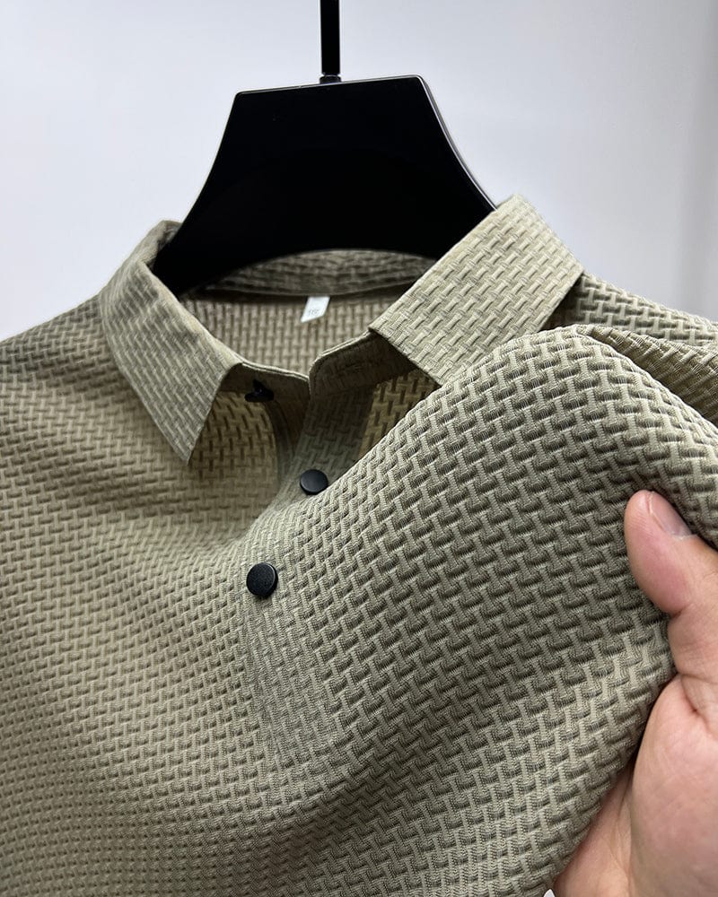 Ethan | Polo Shirt